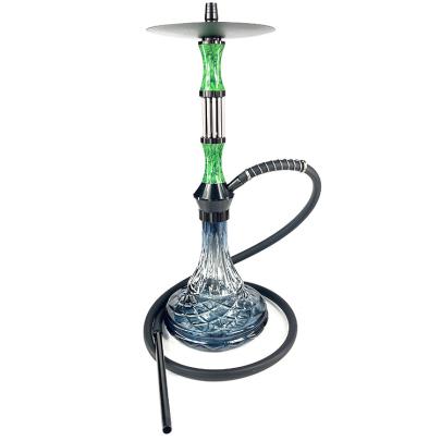 Кальян Kohana Molecule Green