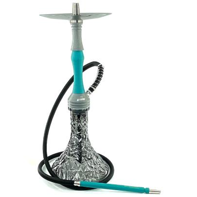 Кальян Kohana Nebula Green