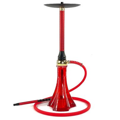 Кальян Kohana Pyramid Red