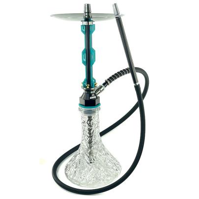 Кальян Kohana Spectra Green