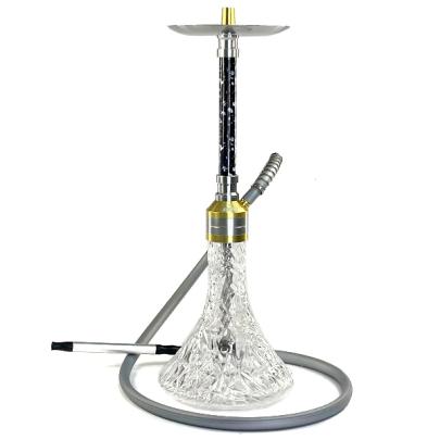 Кальян Kohana Stantdart Silver