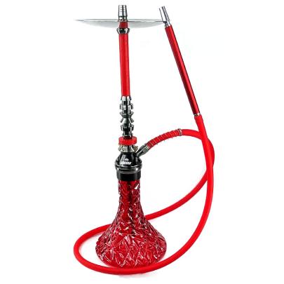 Кальян Kohana High Tech Red