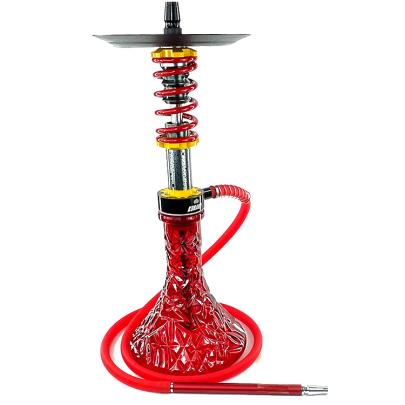 Кальян Kohana Twister Red