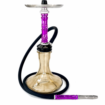 Кальян Kohana Velora Violet Gold TR