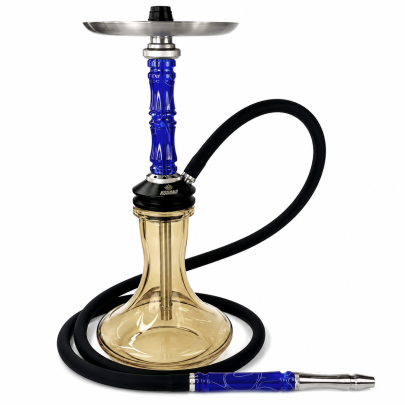 Кальян Kohana Velora Blue Gold TR