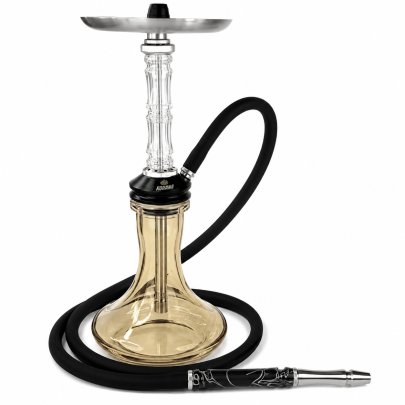 Кальян Kohana Velora Pearl Gold TR