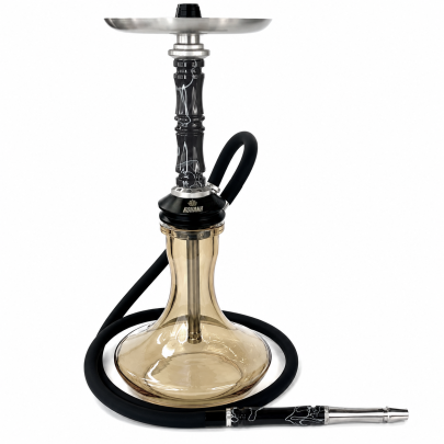 Кальян Kohana Velora Black Gold TR