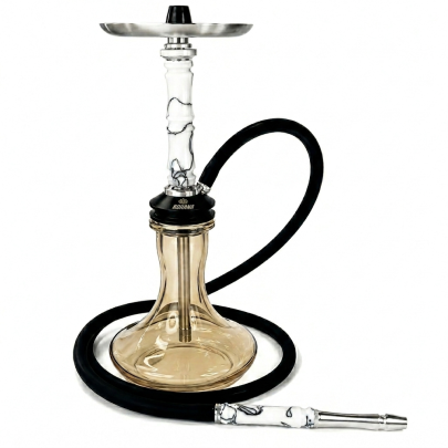 Кальян Kohana Velora White Gold TR