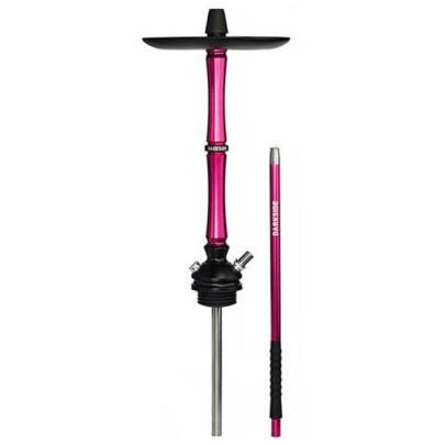 Шахта DARKSIDE MARS 1.0 59 см Stealth Pink + мундштук