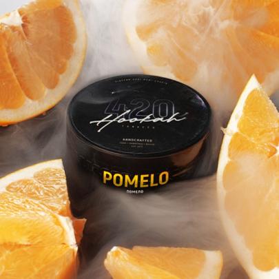 Тютюн 420 Pomelo (Помело) 40 гр