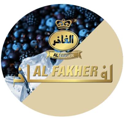 Табак AL FAKHER Fresh Mist 50 гр