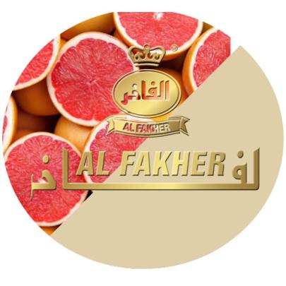 Табак AL FAKHER Grapefruit 50 гр