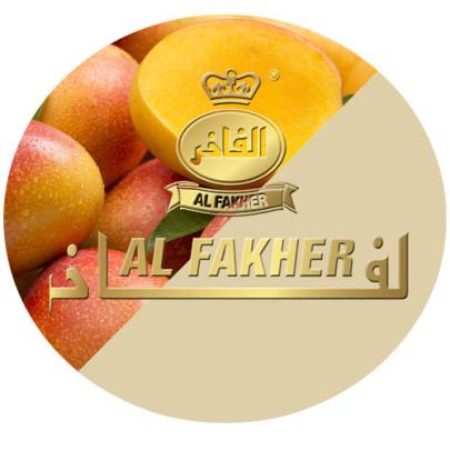 Табак AL FAKHER Mango 50 гр