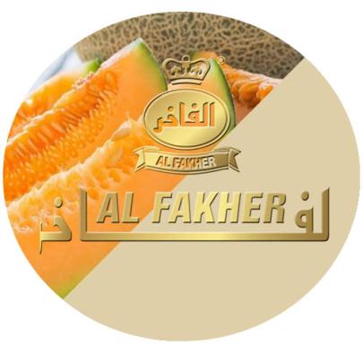 Табак AL FAKHER Melon 50 гр