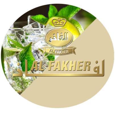 Табак AL FAKHER Mojito 50 гр