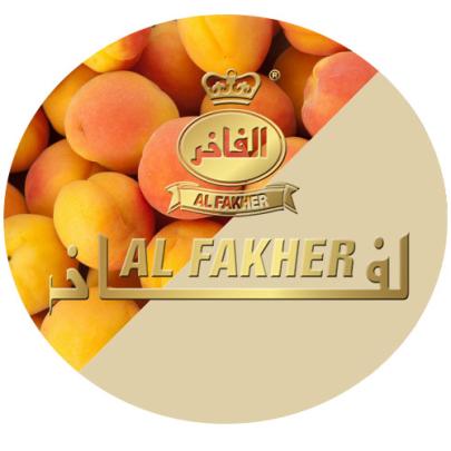 Табак AL FAKHER Apricot 50 гр