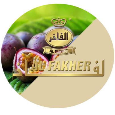 Табак AL FAKHER Sweet Passion Fruit 50 гр
