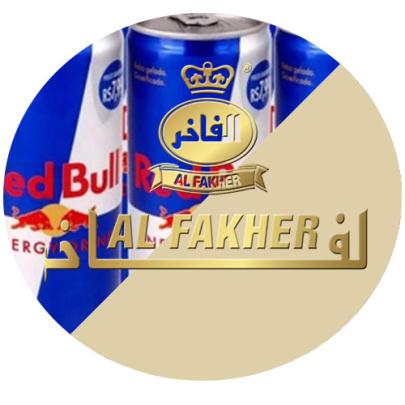 Табак AL FAKHER Energy Drink  50 гр