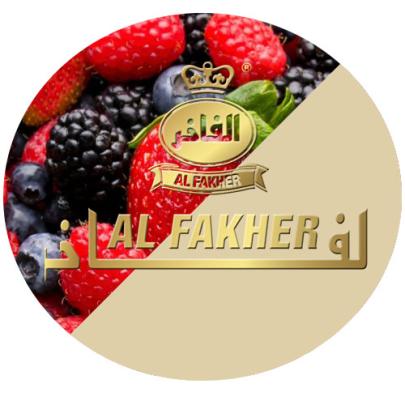 Табак AL FAKHER Berry 50 гр