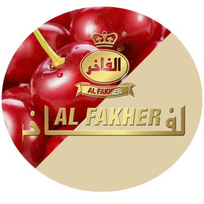 Табак AL FAKHER Cherry  50 гр