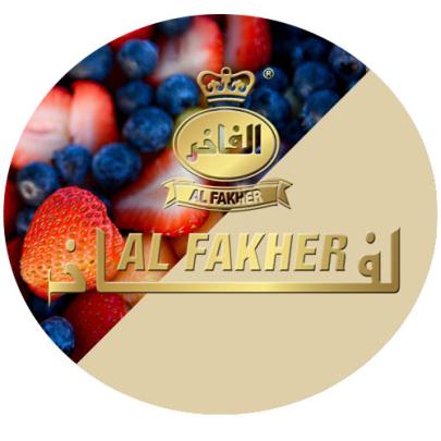 Табак AL FAKHER Coctail 50 гр