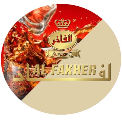 Табак AL FAKHER Cola 50 гр
