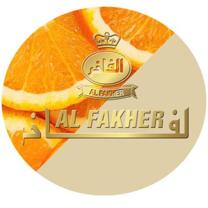 Табак AL FAKHER Orange 50 гр