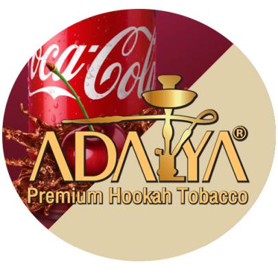 Табак ADALYA Black Cherry 50 g