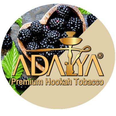 Табак ADALYA Blackberry 50 g