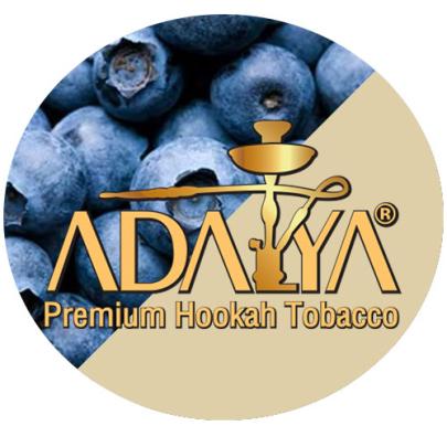Табак ADALYA Blueberry 50 g