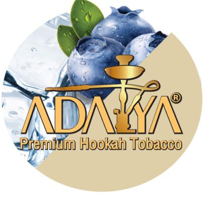 Тютюн ADALYA Blue Ice 50 g