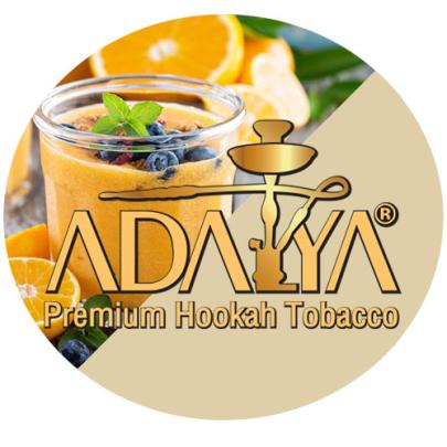 Табак ADALYA Blue Orange 50 g