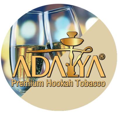 Табак ADALYA Blue Champagne 50 g