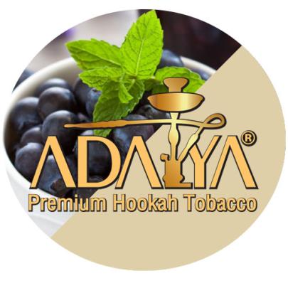 Табак ADALYA Blueberry Mint 50 g
