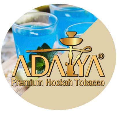 Табак ADALYA Leon Cello Blue 50 g