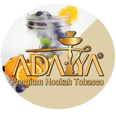 Табак ADALYA Exotic Rush 50 g
