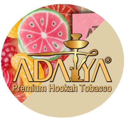 Табак ADALYA Swiss Bonbon 50 g