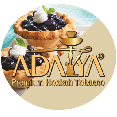 Табак ADALYA Blueberry Pie 50 g