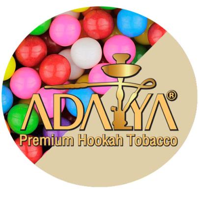 Табак ADALYA Bubble Gum 50 g