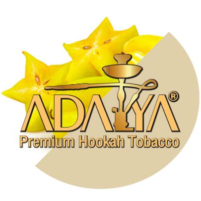 Табак ADALYA Carambola 50 g