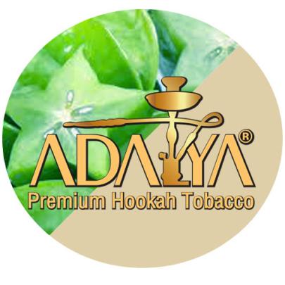 Табак ADALYA Carambola Blue 50 g