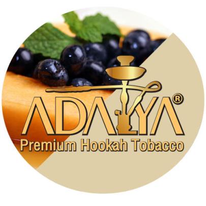 Табак ADALYA Castro Island 50 g