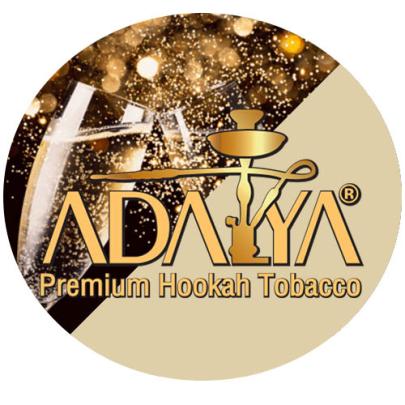 Табак ADALYA Champagne 50 g