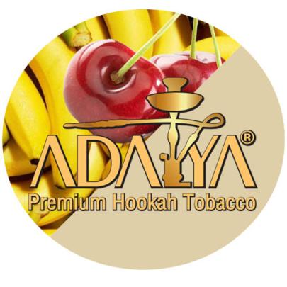 Табак ADALYA Cherry Banana 50 g