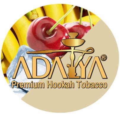 Табак ADALYA Cherry Banana Ice 50 g