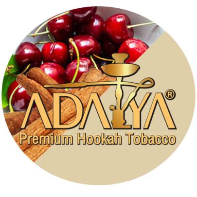 Табак ADALYA Cherry Cinnamon  50 g