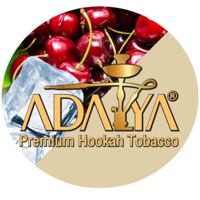 Табак ADALYA Cherry Ice  50 g