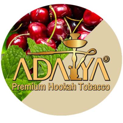 Табак ADALYA Cherry Mint 50 g