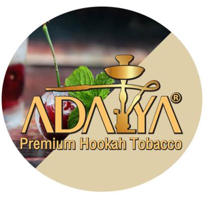 Табак ADALYA Chilly Cherry 50 g
