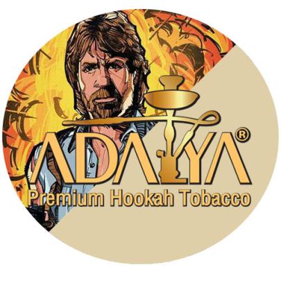 Табак ADALYA Chuck Norris 50 g